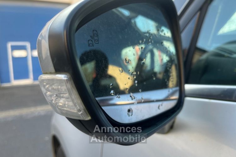 Citroen C4 Picasso THP 165 SS Exclusive EAT6 - <small></small> 11.990 € <small>TTC</small> - #13