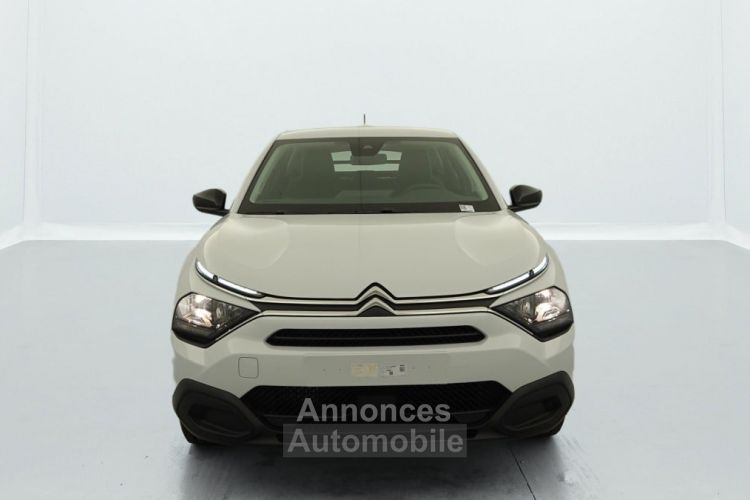 Citroen C4 PureTech 100 BVM6 You - <small></small> 18.463 € <small>TTC</small> - #2