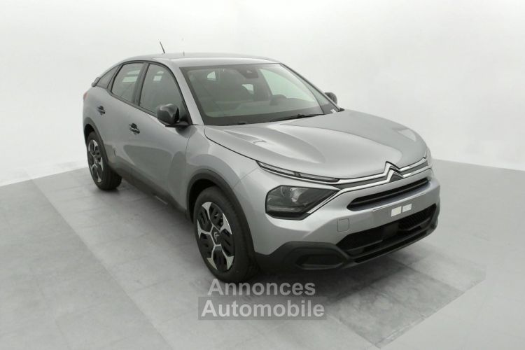 Citroen C4 PureTech 100 BVM6 You - <small></small> 18.463 € <small>TTC</small> - #17