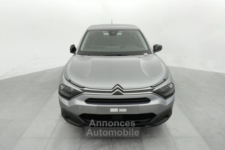 Citroen C4 PureTech 100 BVM6 You - <small></small> 18.463 € <small>TTC</small> - #18