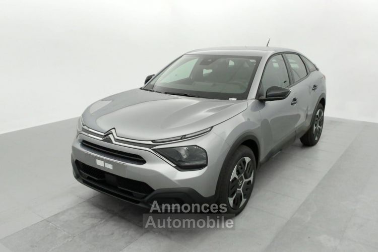 Citroen C4 PureTech 100 BVM6 You - <small></small> 18.463 € <small>TTC</small> - #19