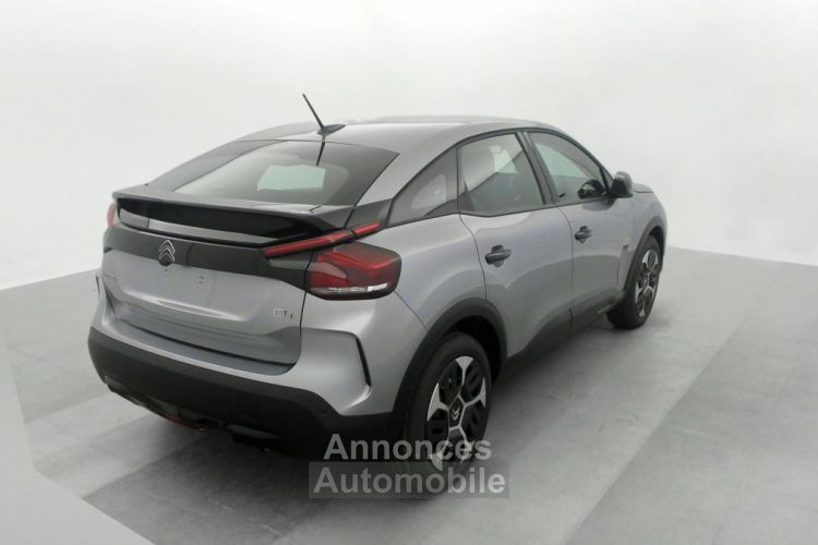 Citroen C4 PureTech 100 BVM6 You - <small></small> 18.463 € <small>TTC</small> - #22