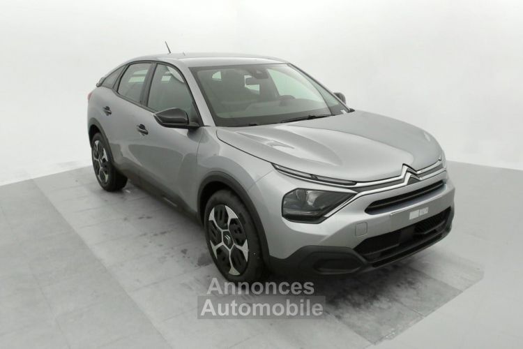 Citroen C4 PureTech 100 BVM6 You - <small></small> 18.463 € <small>TTC</small> - #29