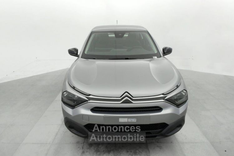 Citroen C4 PureTech 100 BVM6 You - <small></small> 18.463 € <small>TTC</small> - #30