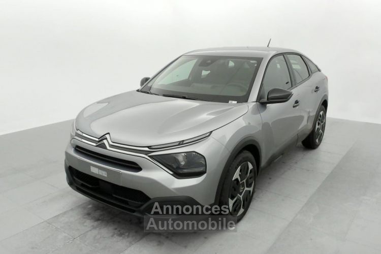 Citroen C4 PureTech 100 BVM6 You - <small></small> 18.463 € <small>TTC</small> - #31