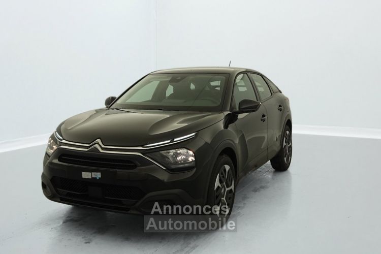 Citroen C4 PureTech 100 BVM6 You - <small></small> 18.600 € <small>TTC</small> - #1