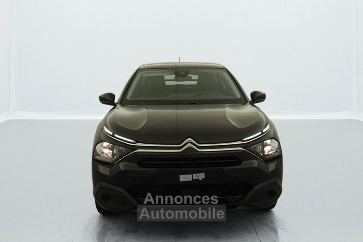 Citroen C4 PureTech 100 BVM6 You - <small></small> 18.600 € <small>TTC</small> - #2