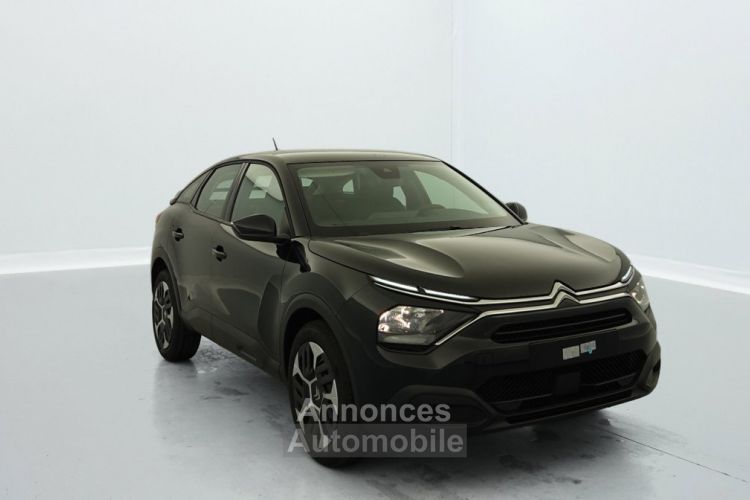 Citroen C4 PureTech 100 BVM6 You - <small></small> 18.600 € <small>TTC</small> - #3