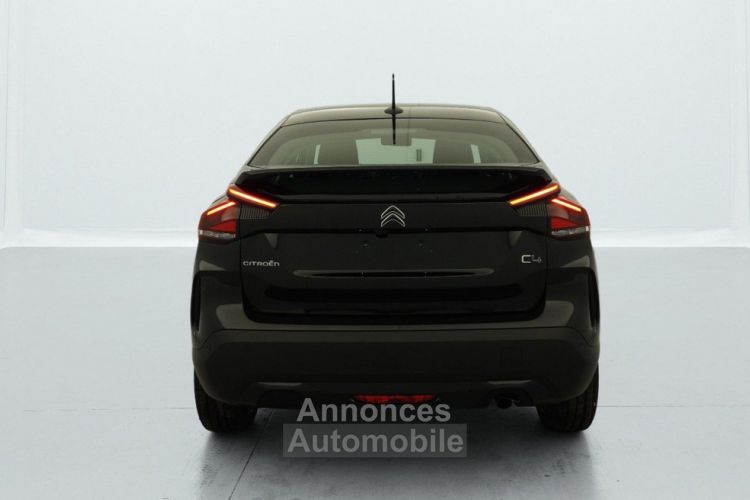 Citroen C4 PureTech 100 BVM6 You - <small></small> 18.600 € <small>TTC</small> - #5