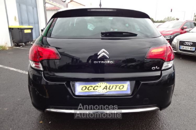 Citroen C4 PureTech 110 Millenium - <small></small> 9.990 € <small>TTC</small> - #5