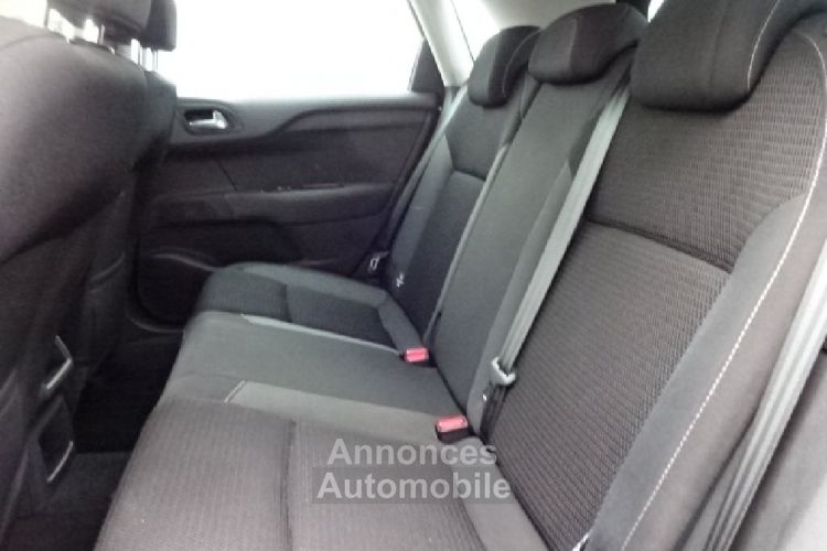 Citroen C4 PureTech 110 Millenium - <small></small> 9.990 € <small>TTC</small> - #7