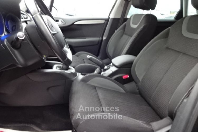 Citroen C4 PureTech 110 Millenium - <small></small> 9.990 € <small>TTC</small> - #8