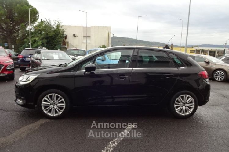 Citroen C4 PureTech 110 Millenium - <small></small> 9.990 € <small>TTC</small> - #10