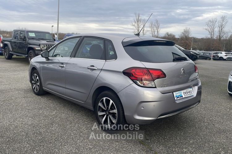 Citroen C4 PURETECH 110CH MILLENIUM - <small></small> 9.990 € <small>TTC</small> - #3