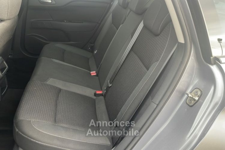 Citroen C4 PURETECH 110CH MILLENIUM - <small></small> 9.990 € <small>TTC</small> - #17