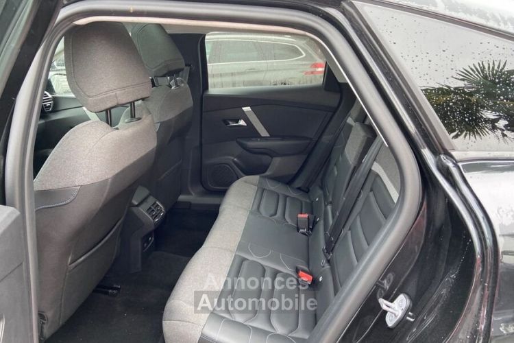 Citroen C4 PureTech 130 BV6 SHINE GPS Toit Pano 360° - <small></small> 17.750 € <small>TTC</small> - #4