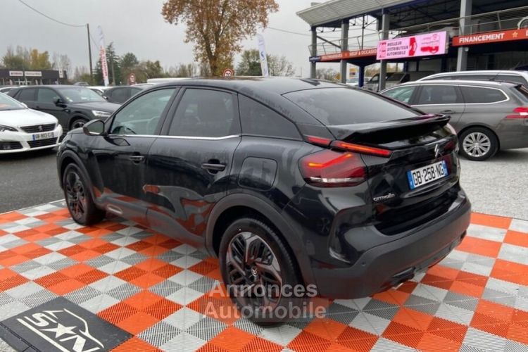 Citroen C4 PureTech 130 BV6 SHINE GPS Toit Pano 360° - <small></small> 17.750 € <small>TTC</small> - #5