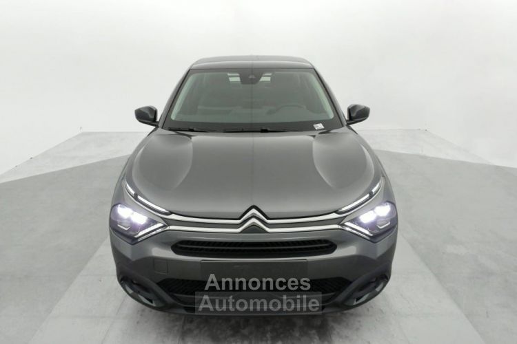 Citroen C4 PureTech 130 BVM6 Plus - <small></small> 20.463 € <small>TTC</small> - #2