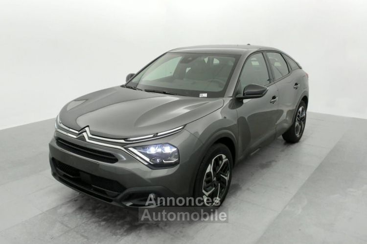 Citroen C4 PureTech 130 BVM6 Plus - <small></small> 20.463 € <small>TTC</small> - #3