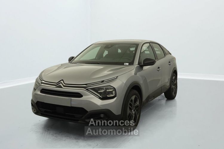 Citroen C4 PureTech 130 BVM6 Plus - <small></small> 20.063 € <small>TTC</small> - #3