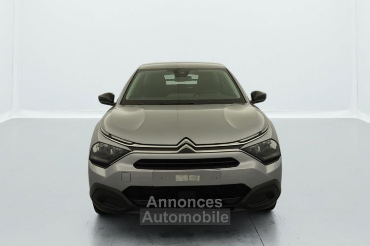 Citroen C4 PureTech 130 BVM6 You - <small></small> 19.463 € <small>TTC</small> - #2