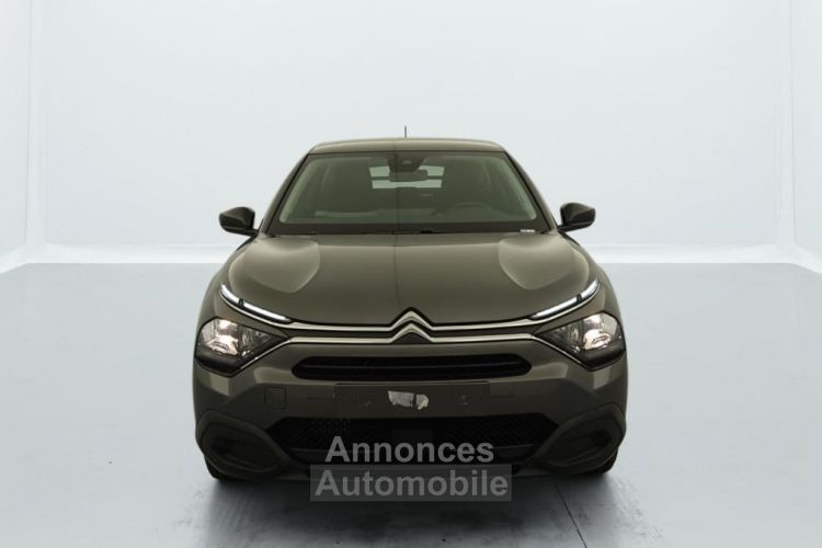 Citroen C4 PureTech 130 BVM6 You - <small></small> 19.463 € <small>TTC</small> - #15