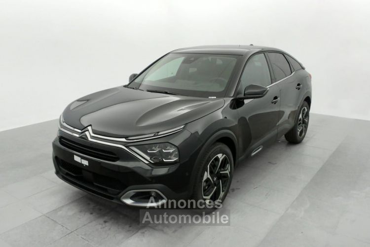 Citroen C4 PureTech 130 EAT8 Max - <small></small> 24.463 € <small>TTC</small> - #3