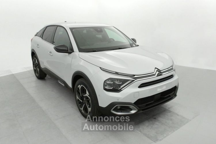 Citroen C4 PureTech 130 EAT8 Max - <small></small> 23.463 € <small>TTC</small> - #1