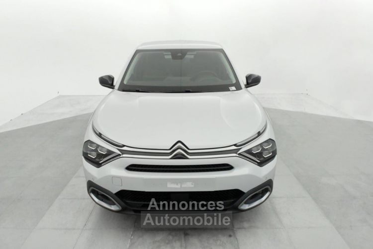 Citroen C4 PureTech 130 EAT8 Max - <small></small> 23.463 € <small>TTC</small> - #2