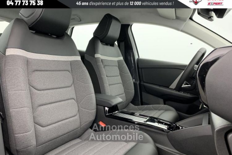 Citroen C4 PureTech 130 EAT8 Plus - <small></small> 21.686 € <small>TTC</small> - #7