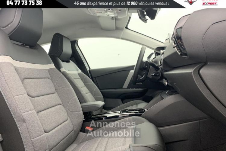 Citroen C4 PureTech 130 EAT8 Plus - <small></small> 21.068 € <small>TTC</small> - #7