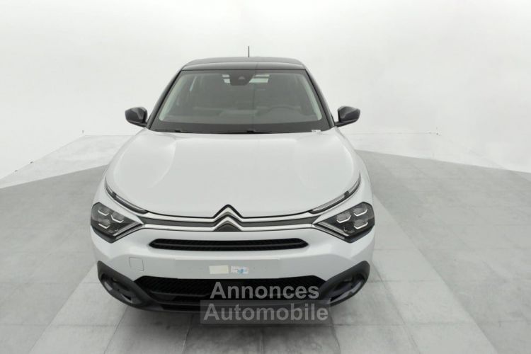 Citroen C4 PureTech 130 EAT8 Plus - <small></small> 20.463 € <small>TTC</small> - #2