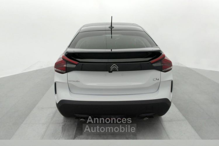 Citroen C4 PureTech 130 EAT8 Plus - <small></small> 20.463 € <small>TTC</small> - #5