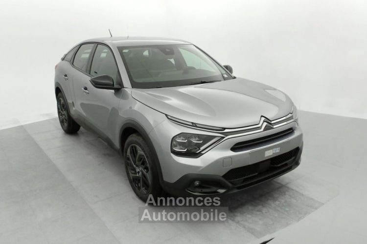 Citroen C4 PureTech 130 EAT8 Plus - <small></small> 20.463 € <small>TTC</small> - #1