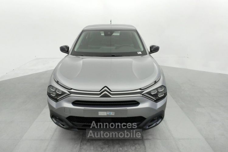 Citroen C4 PureTech 130 EAT8 Plus - <small></small> 20.463 € <small>TTC</small> - #2