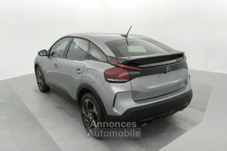 Citroen C4 PureTech 130 EAT8 Plus - <small></small> 20.463 € <small>TTC</small> - #4