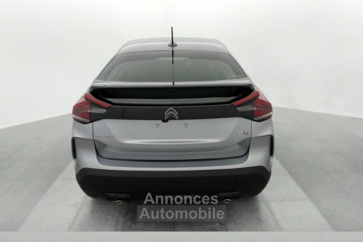 Citroen C4 PureTech 130 EAT8 Plus - <small></small> 20.463 € <small>TTC</small> - #5