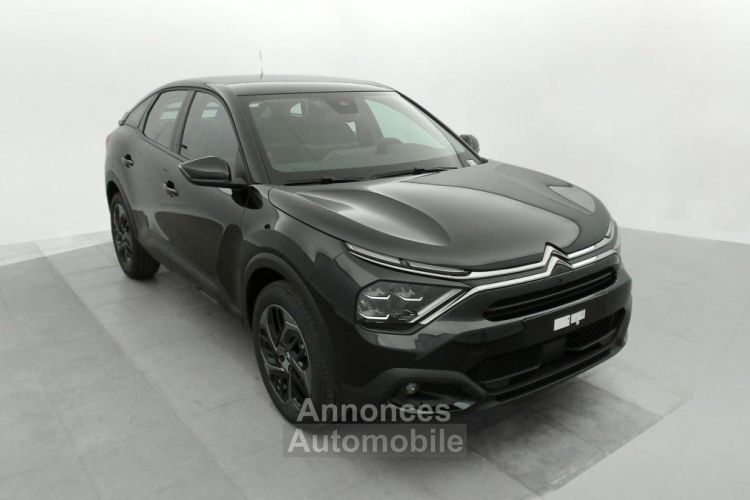 Citroen C4 PureTech 130 EAT8 Plus - <small></small> 20.463 € <small>TTC</small> - #1