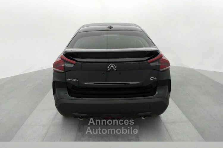 Citroen C4 PureTech 130 EAT8 Plus - <small></small> 20.463 € <small>TTC</small> - #5