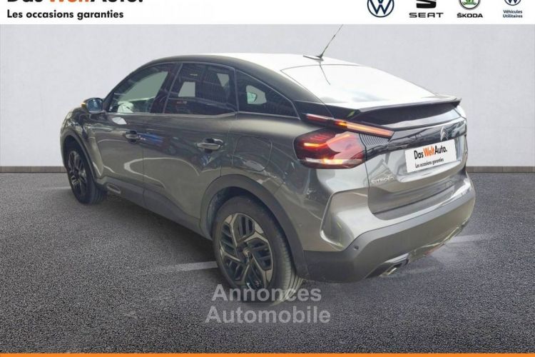 Citroen C4 PureTech 130 S&S BVM6 Shine - <small></small> 18.900 € <small>TTC</small> - #5