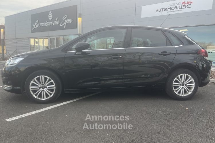 Citroen C4 PureTech 130ch S&S BVM6 Millenium - <small></small> 7.490 € <small>TTC</small> - #2