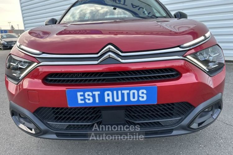 Citroen C4 PureTech 130ch S&S Feel - <small></small> 17.990 € <small>TTC</small> - #5