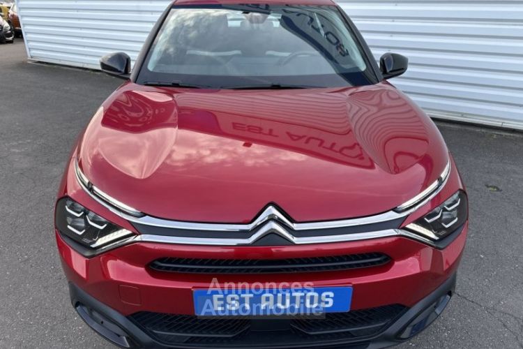 Citroen C4 PureTech 130ch S&S Feel - <small></small> 17.990 € <small>TTC</small> - #7