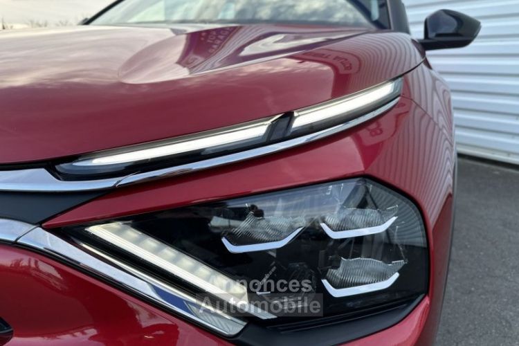 Citroen C4 PureTech 130ch S&S Feel - <small></small> 17.990 € <small>TTC</small> - #10