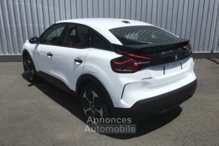 Citroen C4 PURETECH 130CH S&S FEEL EAT8 - <small></small> 16.990 € <small>TTC</small> - #3