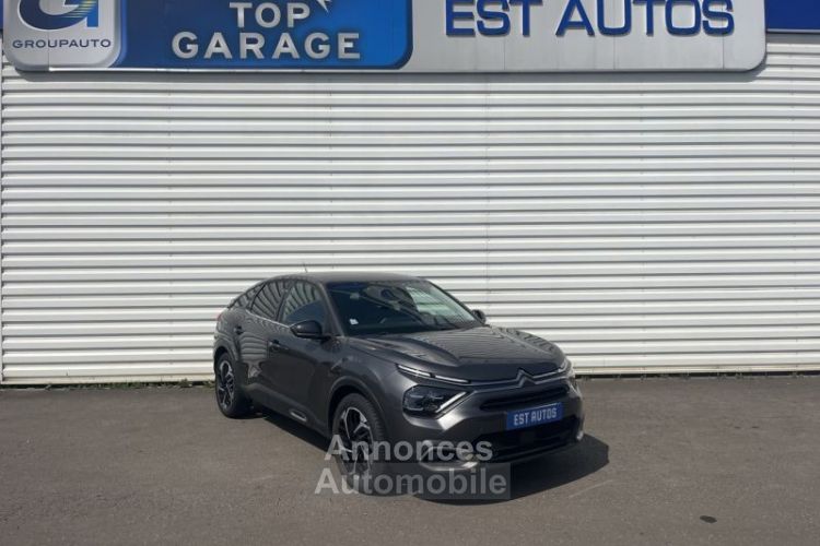 Citroen C4 PureTech 130ch S&S Feel Pack - <small></small> 15.690 € <small>TTC</small> - #1