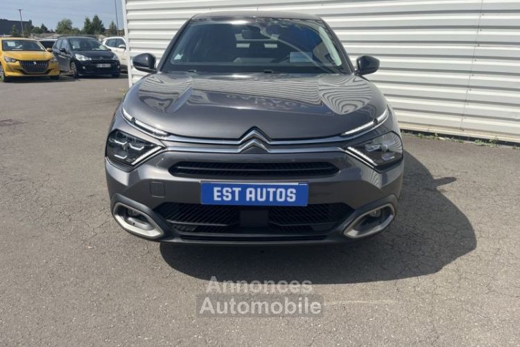 Citroen C4 PureTech 130ch S&S Feel Pack - <small></small> 15.690 € <small>TTC</small> - #2