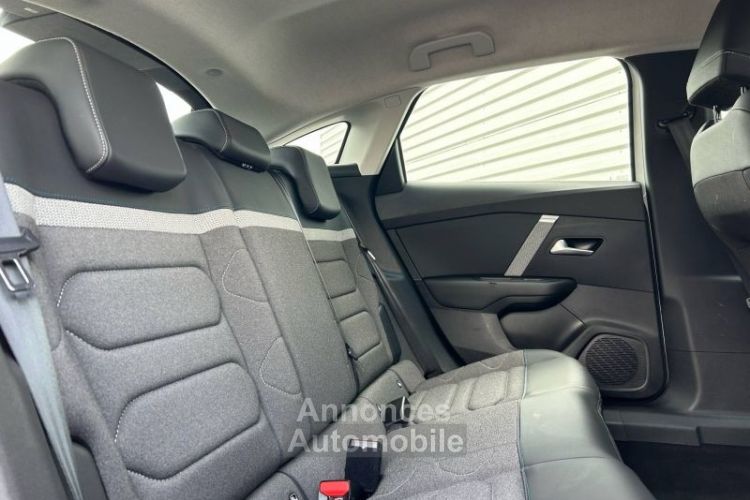 Citroen C4 PureTech 130ch S&S Feel Pack EAT8 - <small></small> 19.990 € <small>TTC</small> - #12