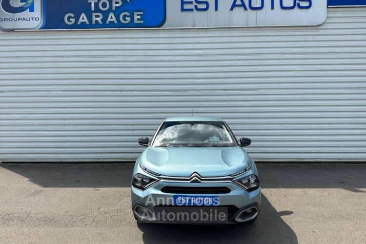 Citroen C4 PureTech 130ch S&S Shine - <small></small> 21.490 € <small>TTC</small> - #16