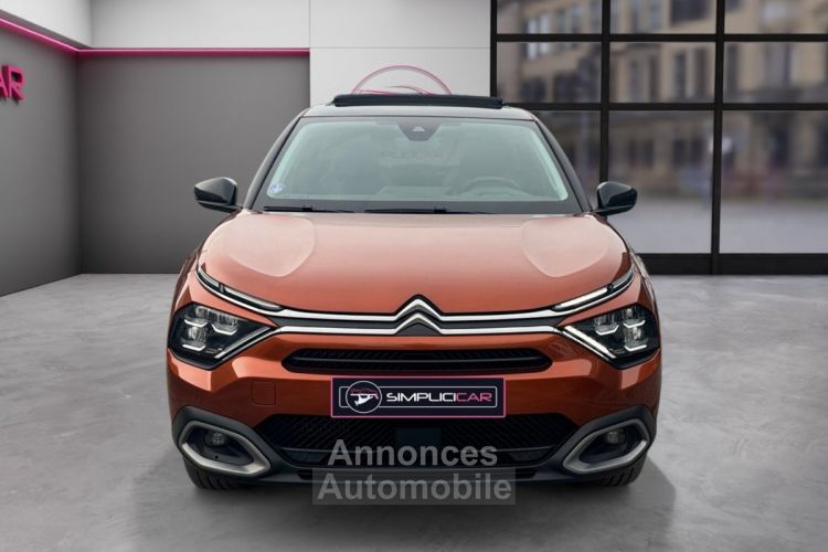 Citroen C4 PureTech 155 SS EAT8 Shine Pack - <small></small> 17.890 € <small>TTC</small> - #3